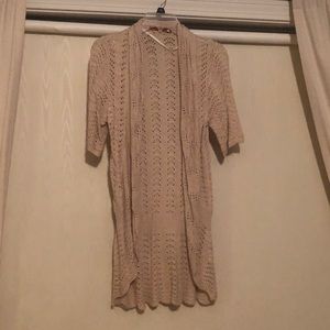 🌺 Women’s Belldini Cardigan
